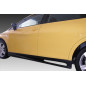 Minigonne laterali Seat Leon Mk2 (2005-2009) (Cod. MDK118-003)