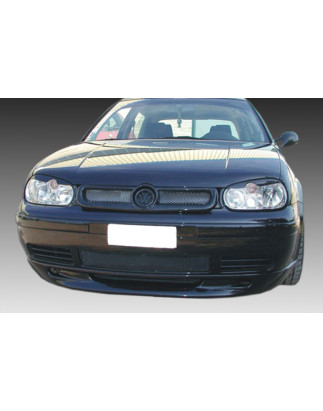 Spoiler anteriore Volkswagen Golf Mk4 (Cod. MDK12-001)