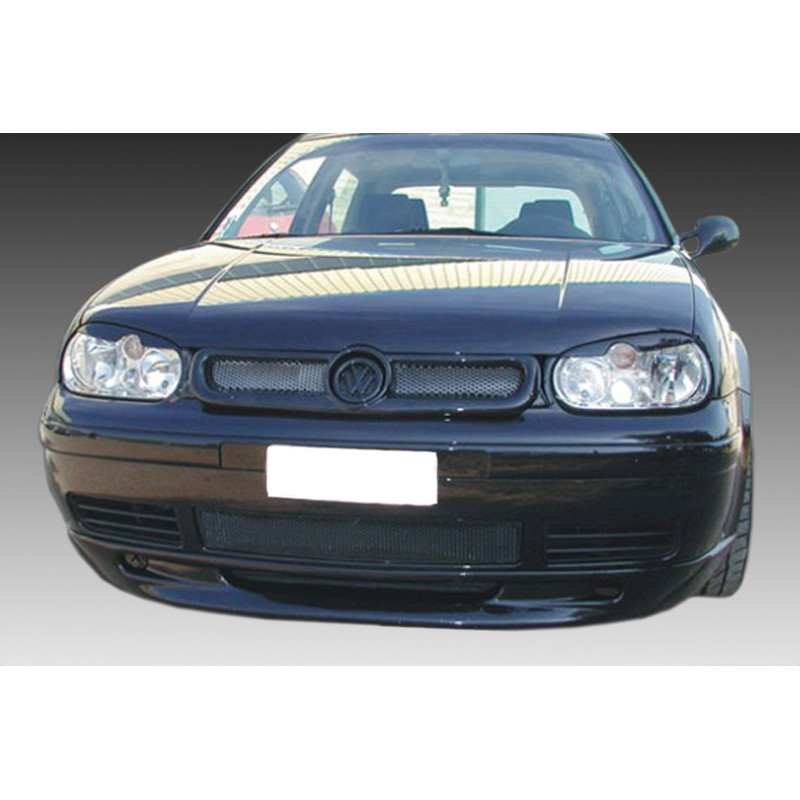Spoiler anteriore Volkswagen Golf Mk4 (Cod. MDK12-001)
