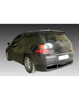 Spoiler posteriore Volkswagen Golf Mk4 (Cod. MDK12-002)