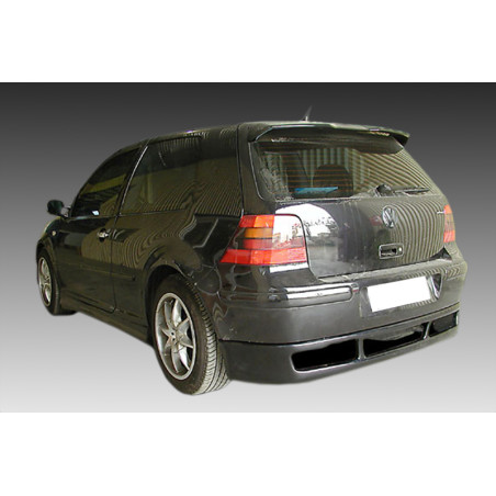 Spoiler posteriore Volkswagen Golf Mk4 (Cod. MDK12-002)