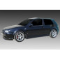 Minigonne laterali V.1 Volkswagen Golf Mk4 (Cod. MDK12-003)
