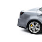 Splitters posteriori laterali Lexus IS Mk2 (Cod. M-LE-IS-2-RSD1G)