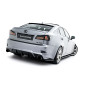 Splitters posteriori laterali Lexus IS Mk2 (Cod. M-LE-IS-2-RSD1G)