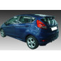 Minigonne laterali Ford Fiesta Mk7 5 porte (2008-2017) (Cod. MDK124-004)