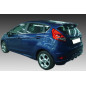 Alette laterali posteriori Ford Fiesta Mk7 (2008-2013) (Cod. MDK124-006)