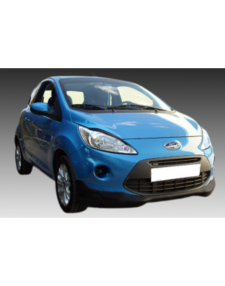 Spoiler anteriore Ford Ka Mk2 (2008-2014) (Cod. MDK125-001)