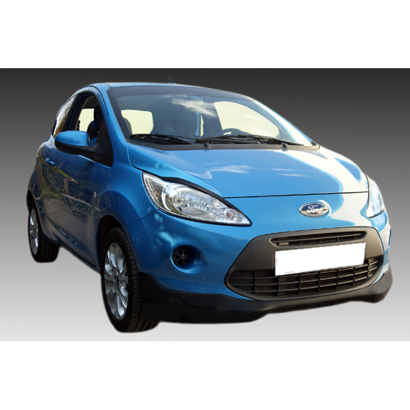 Spoiler anteriore Ford Ka Mk2 (2008-2014) (Cod. MDK125-001)