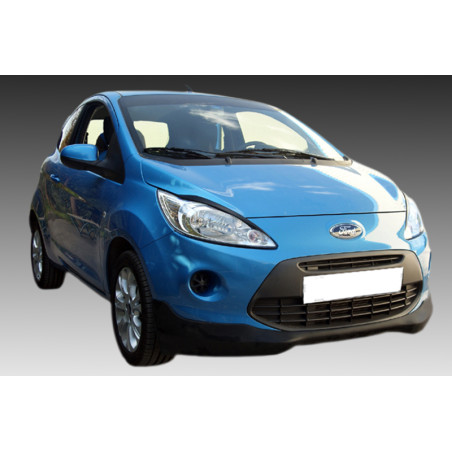 Spoiler anteriore Ford Ka Mk2 (2008-2014) (Cod. MDK125-001)
