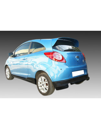 Spoiler posteriore Ford Ka Mk2 (2008-2014) (Cod. MDK125-002)