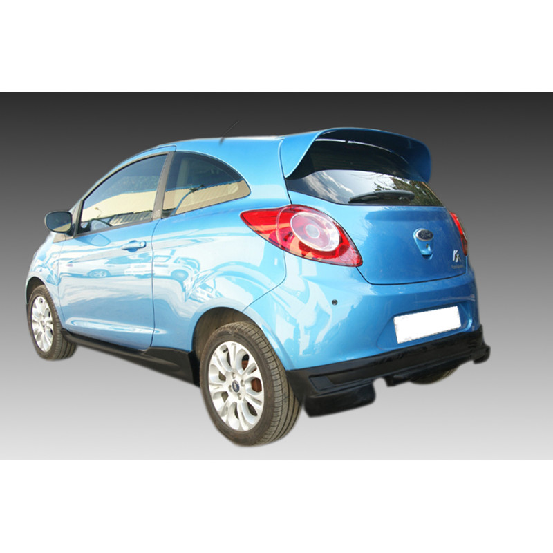 Spoiler posteriore Ford Ka Mk2 (2008-2014) (Cod. MDK125-002)