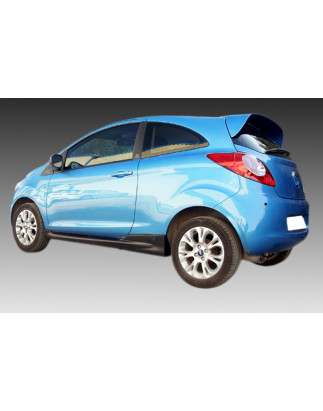 Minigonne laterali Ford Ka Mk2 (2008-2014) (Cod. MDK125-003)
