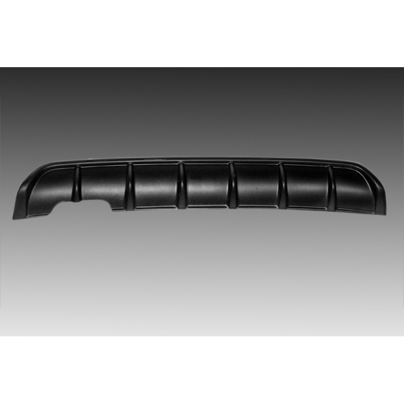 Diffusore Posteriore Peugeot 308 Mk1 (2008-2013) (Cod. MDK127-001)