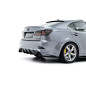 Splitters posteriori laterali Lexus IS Mk2 (Cod. M-LE-IS-2-RSD1G)
