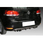 Diffusore Posteriore V.1 Volkswagen Golf Mk6 (Cod. MDK128-003)