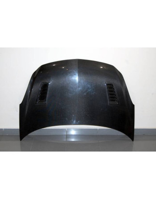 Cofano Carbonio Opel Corsa D (Cod. E-TCO9252)