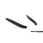 Splitters posteriori laterali Lexus IS Mk2 (Cod. M-LE-IS-2-RSD1G)