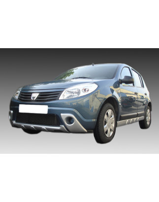 Coppe fari Dacia Sandero Mk1 (2008-2012) (Cod. MDK131-002)