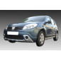 Coppe fari Dacia Sandero Mk1 (2008-2012) (Cod. MDK131-002) Coppe fari Dacia Sandero Mk1 (2008-2012) (Cod. MDK131-002)