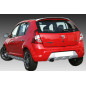 Diffusore Posteriore Dacia Sandero Mk1 (2008-2012) (Cod. MDK131-004)