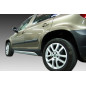 Minigonne laterali Skoda Yeti 5L (2009-2017) (Cod. MDK133-003)