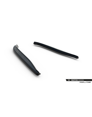 Splitters posteriori laterali Lexus IS Mk2 (Cod. M-LE-IS-2-RSD1G)