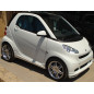Minigonne laterali Smart Fortwo 451 (Cod. MDK135-003)