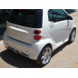 Minigonne laterali Smart Fortwo 451 (Cod. MDK135-003)