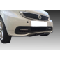 Splitter anteriore Smart Fortwo 451 Facelift Anniversary Edition (Cod. MDK135-005)