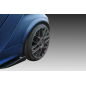 Minigonne laterali Alette Smart Fortwo 451 (Cod. MDK135-009)