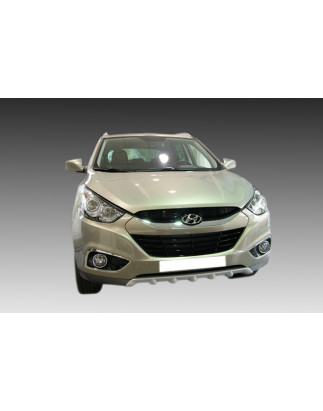 Diffusore Anteriore Hyundai ix35 (2009-2015) (Cod. MDK137-001)