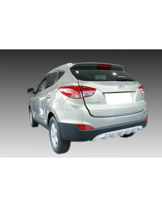 Diffusore Posteriore Hyundai ix35 (2009-2015) (Cod. MDK137-002)