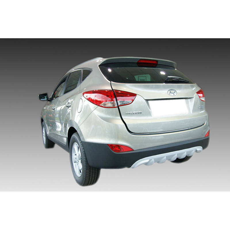 Diffusore Posteriore Hyundai ix35 (2009-2015) (Cod. MDK137-002)