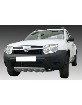 Diffusore Anteriore Dacia Duster Mk1 (2010-2017) (Cod. MDK139-001)