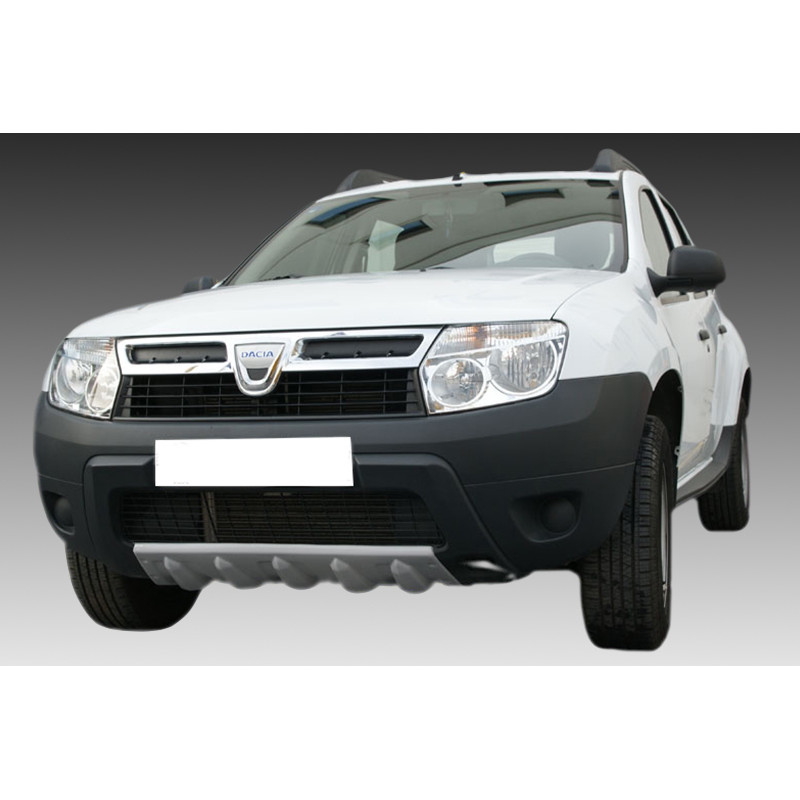 Diffusore Anteriore Dacia Duster Mk1 (2010-2017) (Cod. MDK139-001)