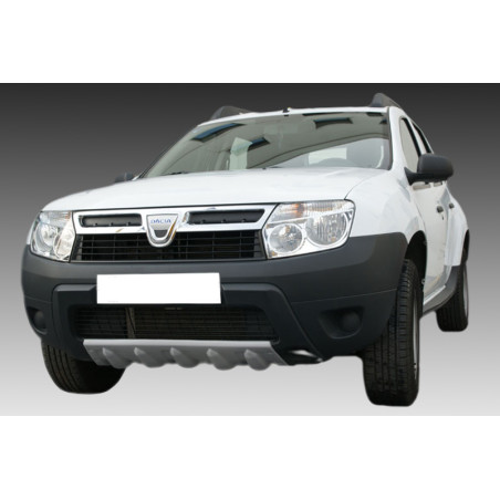 Diffusore Anteriore Dacia Duster Mk1 (2010-2017) (Cod. MDK139-001)