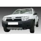 Diffusore Anteriore Dacia Duster Mk1 (2010-2017) (Cod. MDK139-001)