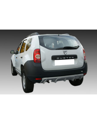 Diffusore Posteriore Dacia Duster Mk1 (2010-2017) (Cod. MDK139-002)