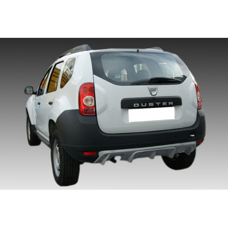 Diffusore Posteriore Dacia Duster Mk1 (2010-2017) (Cod. MDK139-002)