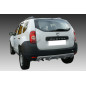 Diffusore Posteriore Dacia Duster Mk1 (2010-2017) (Cod. MDK139-002)