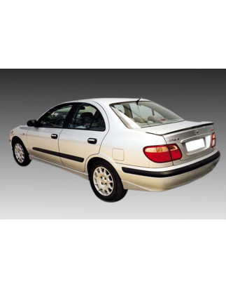 Minigonne paraurti posteriori Almera N16 berlina (2000-2006) (Cod. MDK14-003)