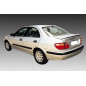 Minigonne paraurti posteriori Almera N16 berlina (2000-2006) (Cod. MDK14-003)