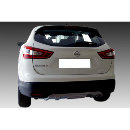 Diffusore Posteriore V.1 Nissan Qashqai J11 (2013-2017) (Cod. MDK140-002)