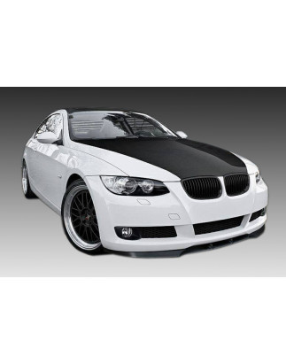 Splitter anteriore BMW Serie 3 E92 Coupé (Cod. MDK142-001)