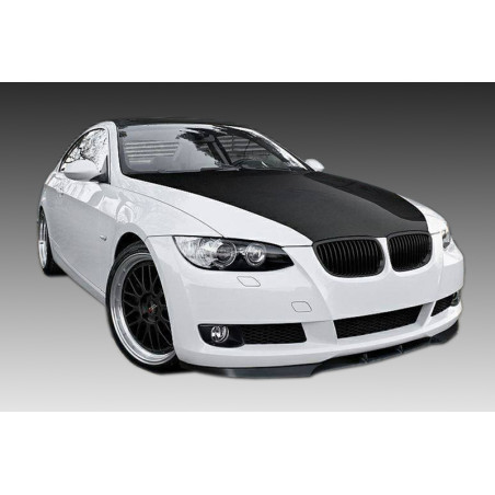 Splitter anteriore BMW Serie 3 E92 Coupé (Cod. MDK142-001)