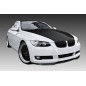 Splitter anteriore BMW Serie 3 E92 Coupé (Cod. MDK142-001)