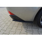 Splitters posteriori laterali Lexus IS Mk3 Facelift T (Cod. M-LE-IS-3F-T-RSD1G)