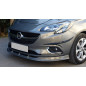 Splitter anteriore Opel Corsa E (2014-2019) (Cod. MDK145-001)