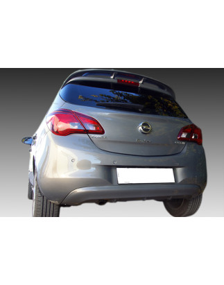 Diffusore Posteriore Opel Corsa E (2014-2019) (Cod. MDK145-002)