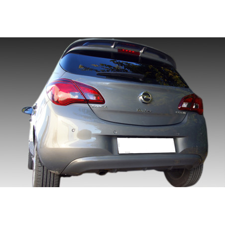 Diffusore Posteriore Opel Corsa E (2014-2019) (Cod. MDK145-002)